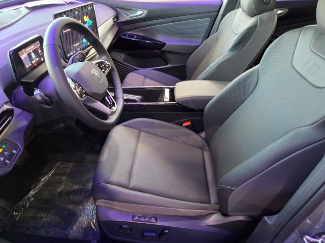 New 2026 Volkswagen ID.4 Pro S RWD image 6
