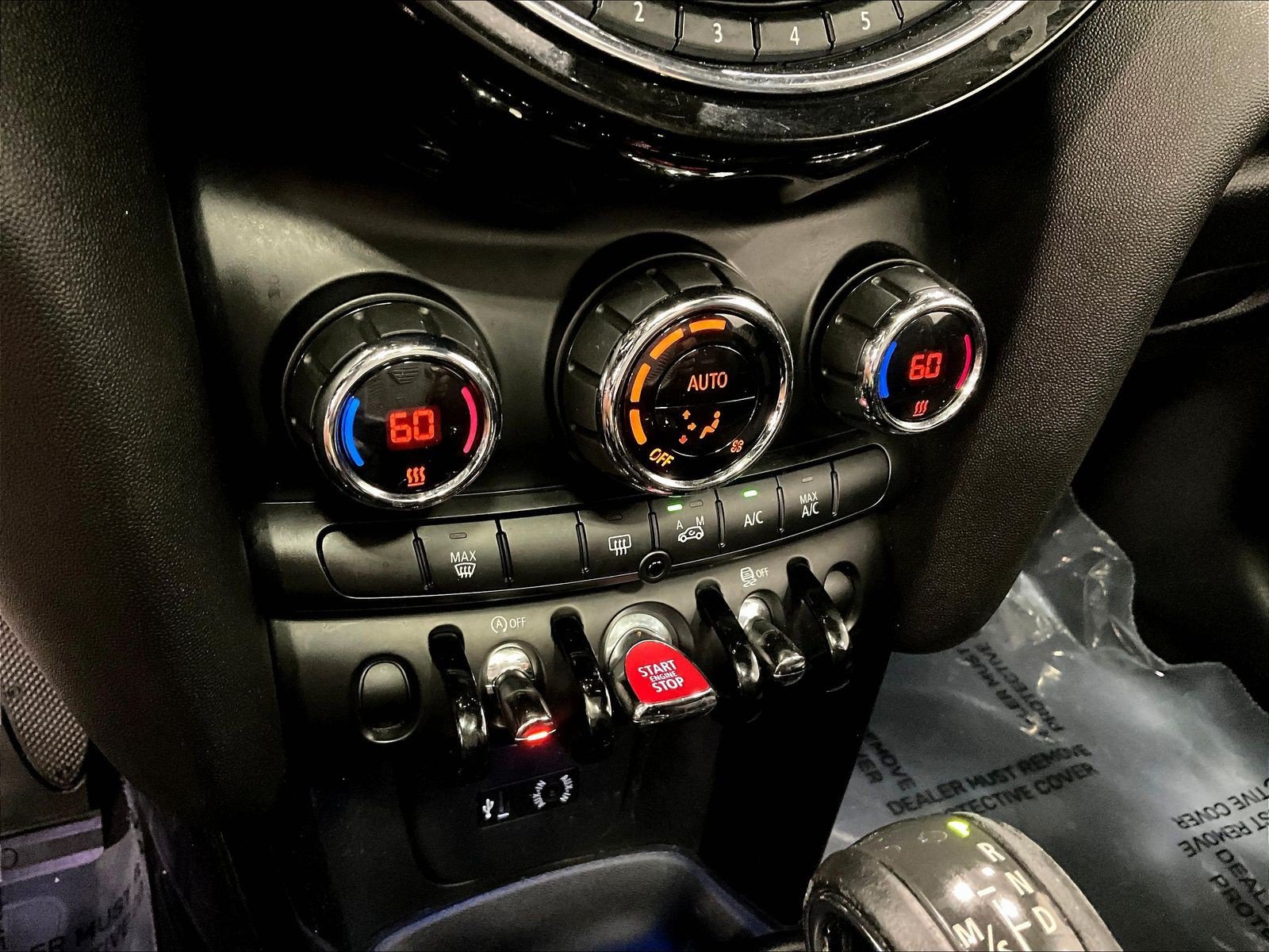 Used 2016 MINI Cooper S FWD image 13