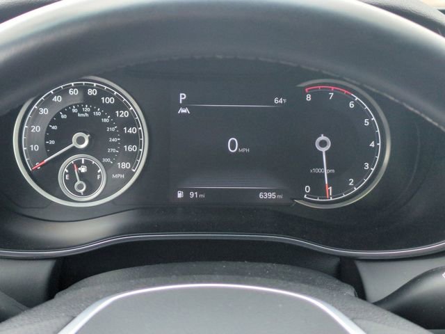 Used 2022 Genesis G70 2.0T w/ Prestige Package image 8