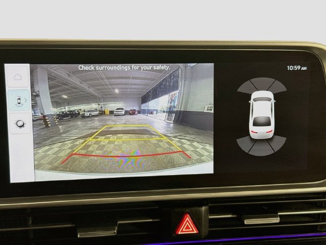Used 2023 Hyundai Ioniq 6 SEL RWD image 18