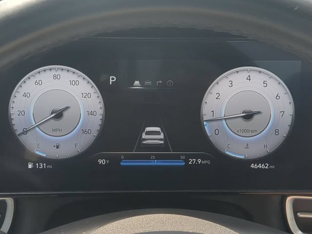 Used 2024 Hyundai Elantra Limited FWD image 26