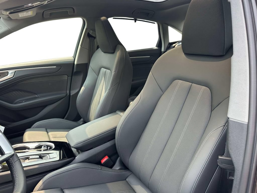 New 2026 Audi A6 Premium Plus AWD/4WD image 16