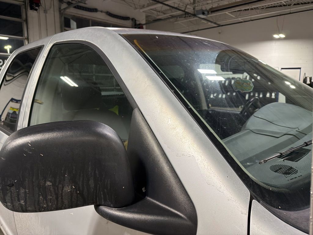 Used 2003 Dodge Ram 1500 Truck 2WD Quad Cab image 15