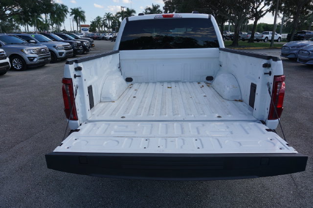 Used 2024 Ford F150 STX RWD image 11