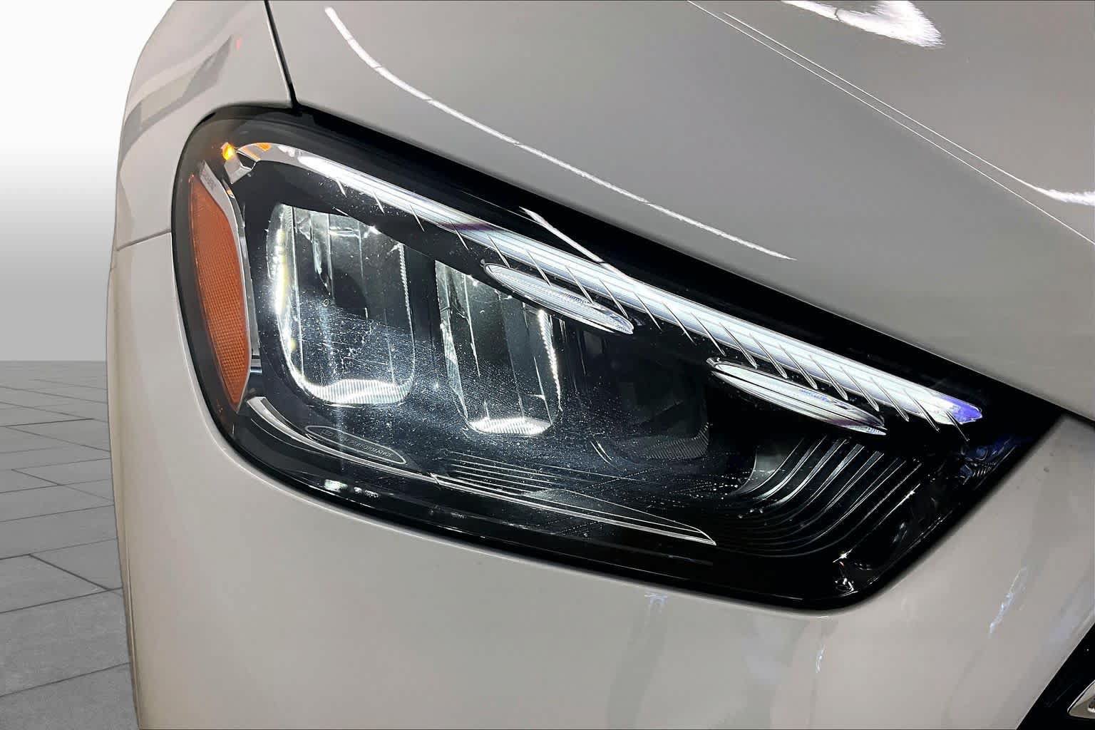 New 2026 Mercedes-Benz GLE 350 4MATIC image 13