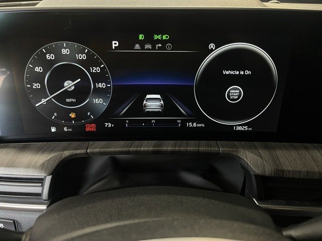 Used 2023 Kia Telluride SX image 12