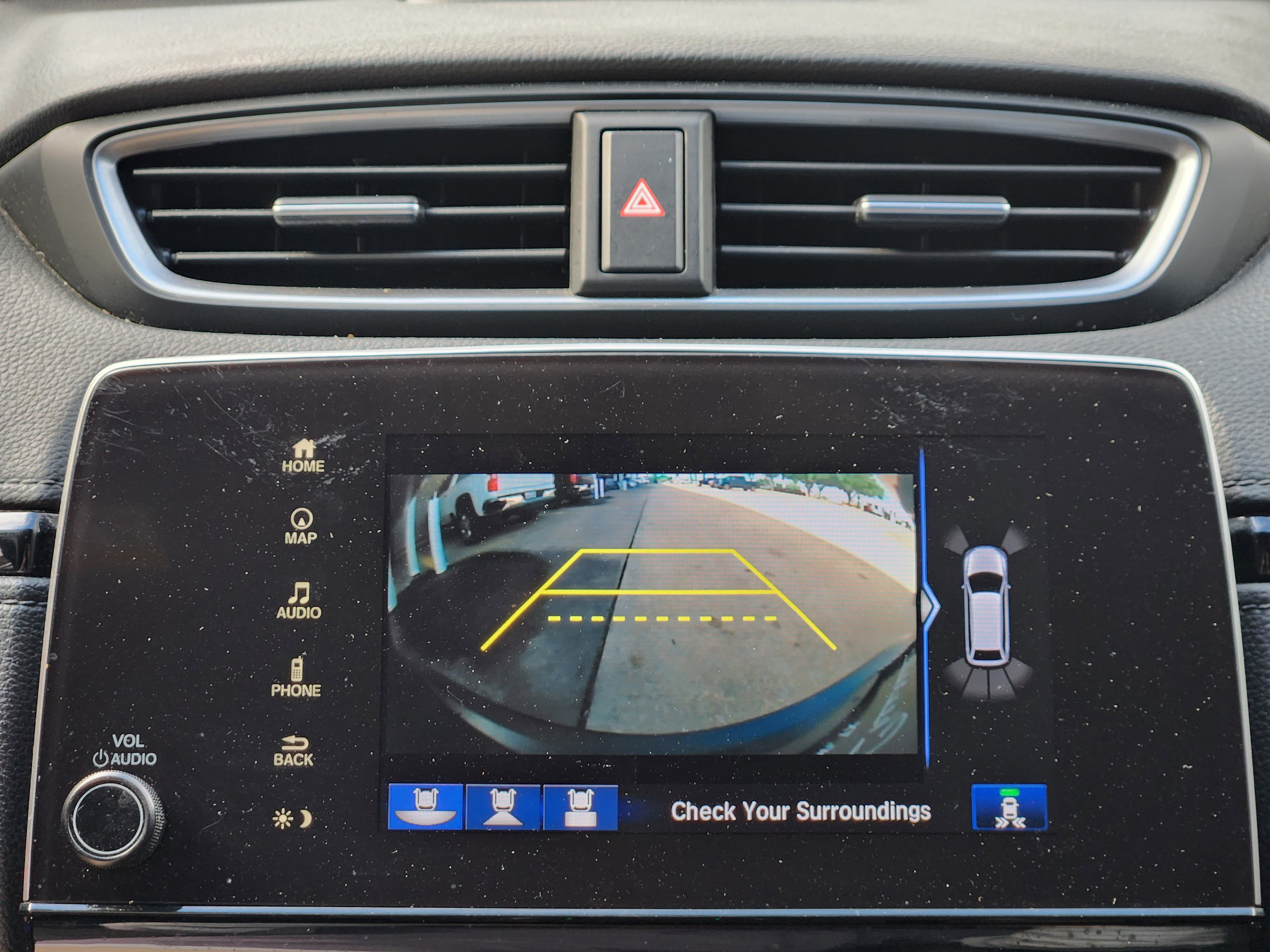 Used 2021 Honda CR-V Touring image 18