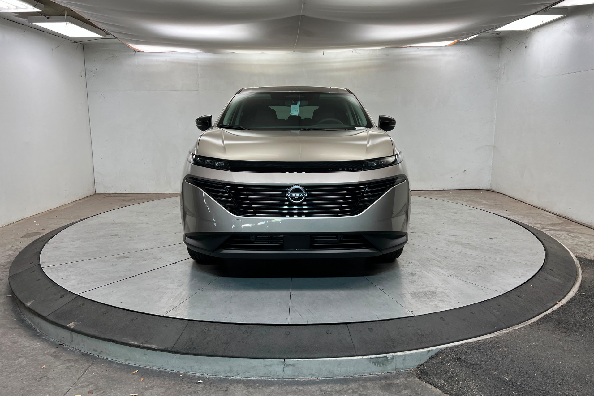 New 2026 Nissan Murano SL w/ Comfort Package AWD/4WD image 8