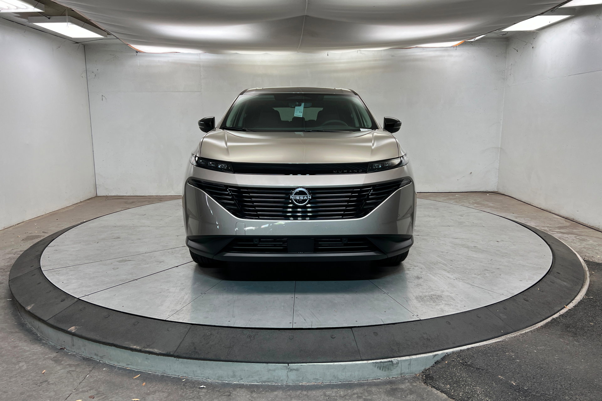 New 2026 Nissan Murano SL w/ Comfort Package image 8