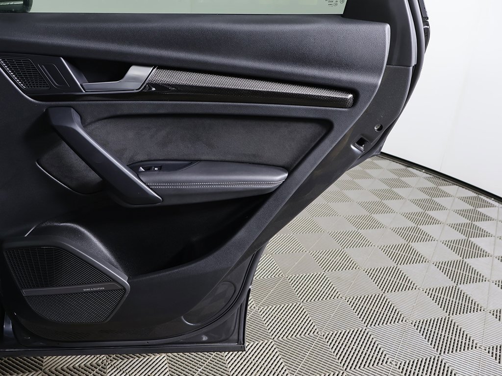 Used 2023 Audi SQ5 Premium Plus image 28