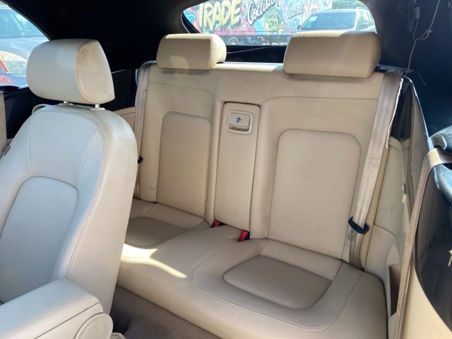 Used 2009 Volkswagen Beetle S image 10