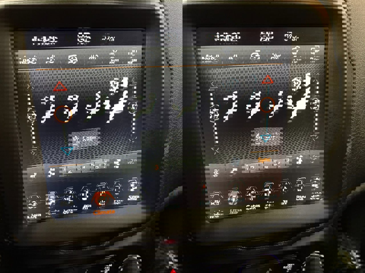 Used 2022 Jeep Renegade Latitude w/ Sun/Sound Group image 17