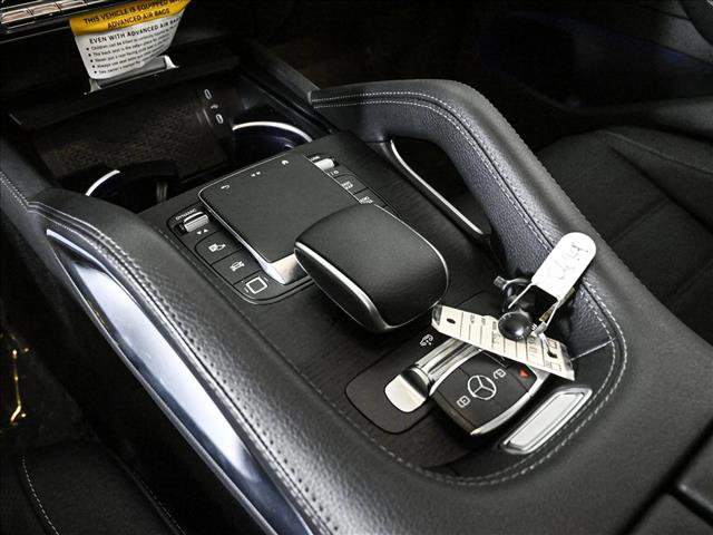Certified 2026 Mercedes-Benz GLS 450 4MATIC image 13