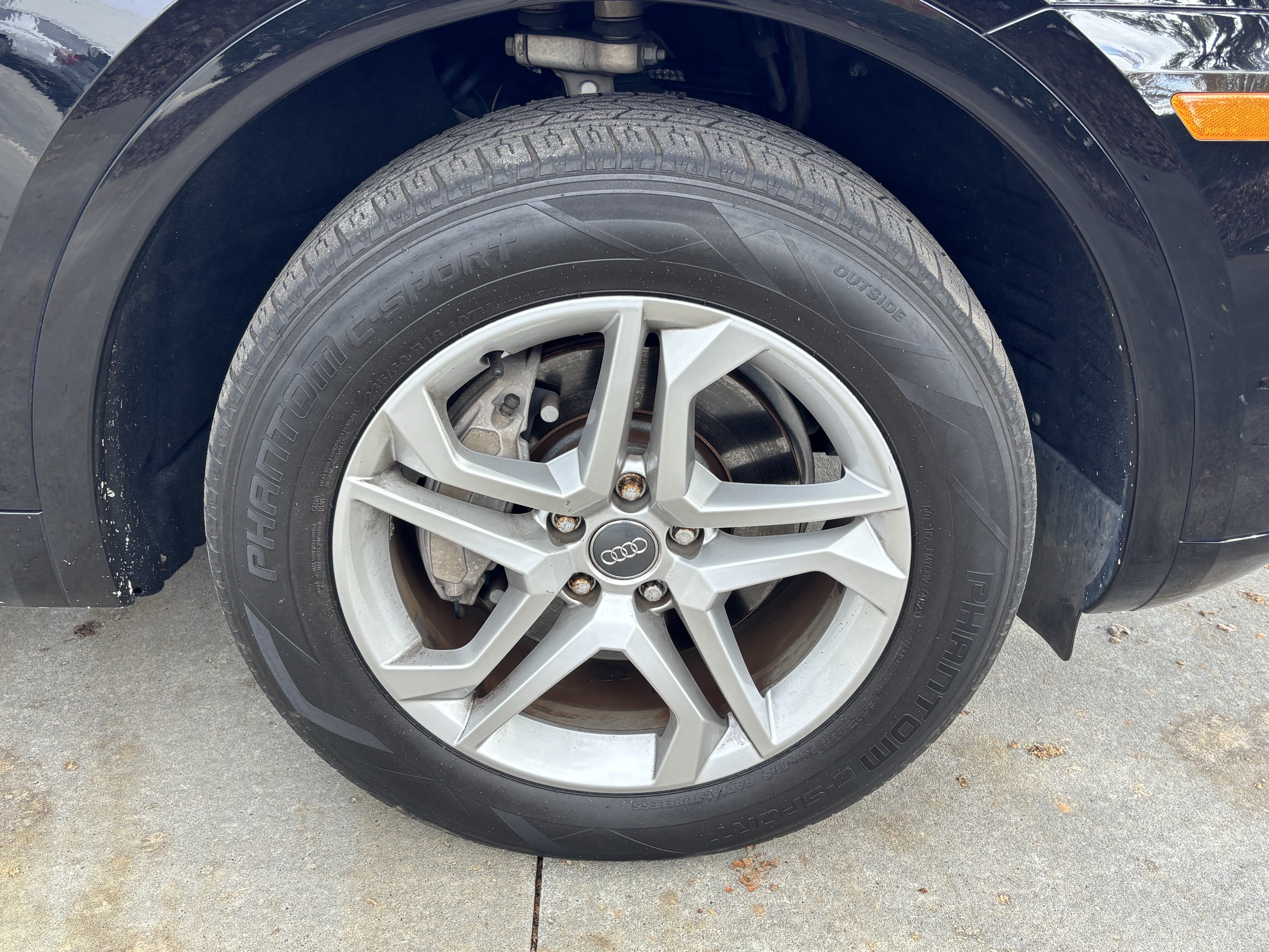 Used 2018 Audi Q5 2.0T Premium Plus w/ Premium Plus Package AWD/4WD image 12