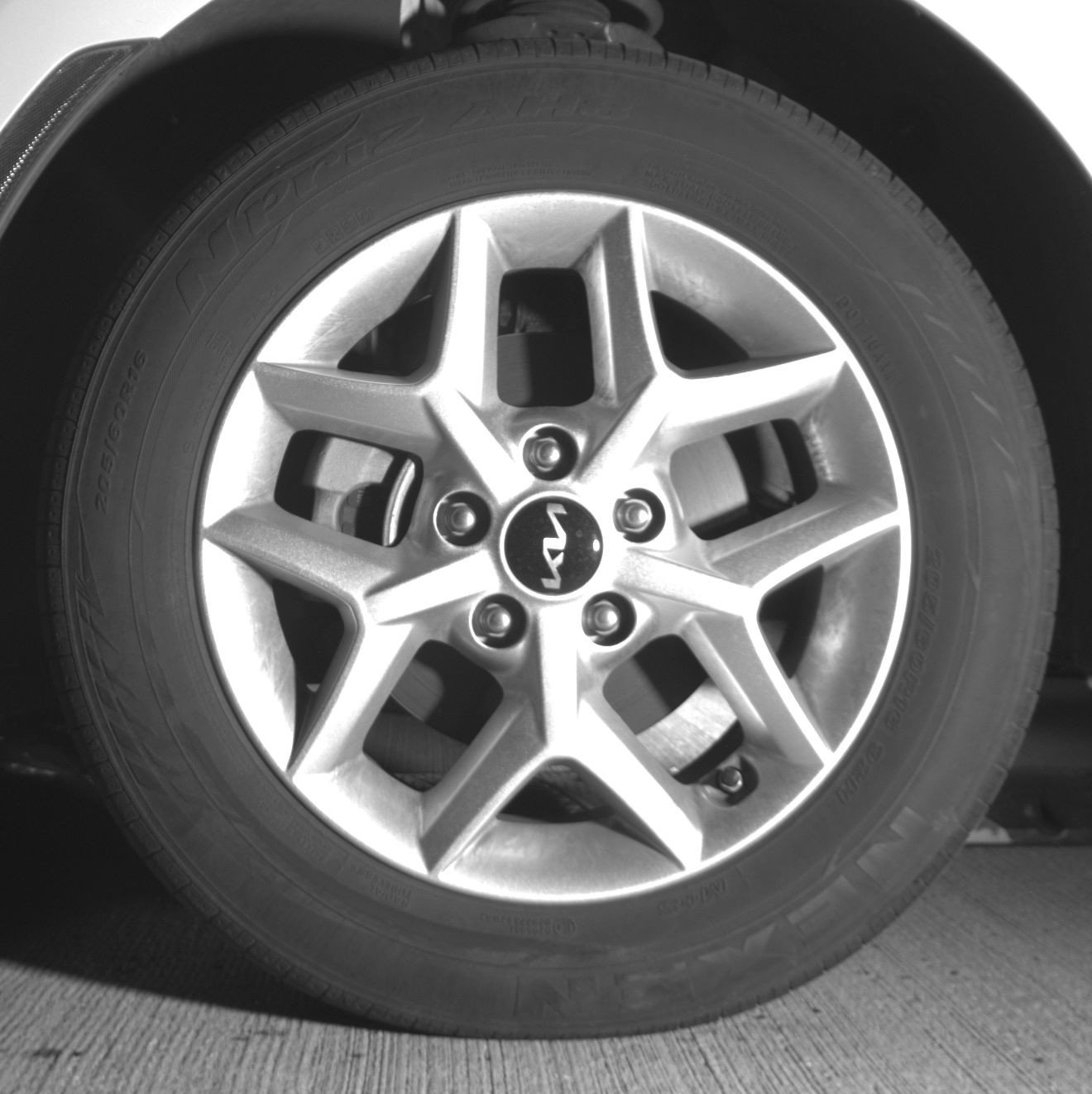 Used 2025 Kia Soul LX w/ LX Technology Package FWD image 12