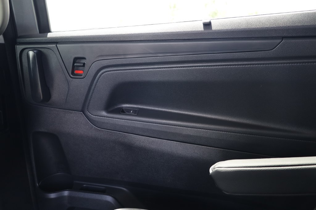 New 2027 Honda Odyssey Touring image 27