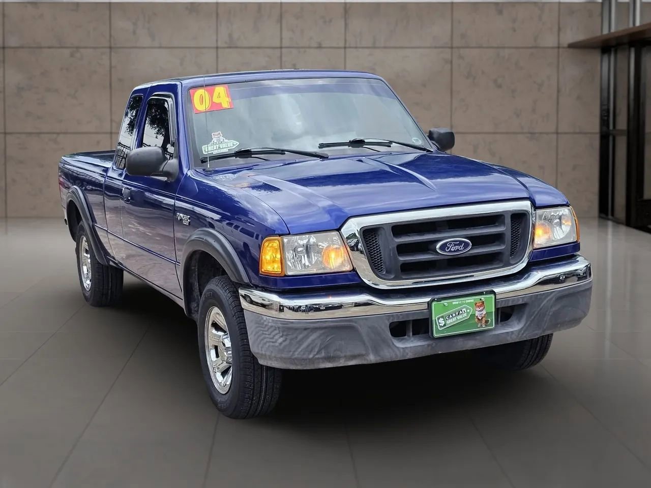 Used 2004 Ford Ranger 2WD SuperCab image 6