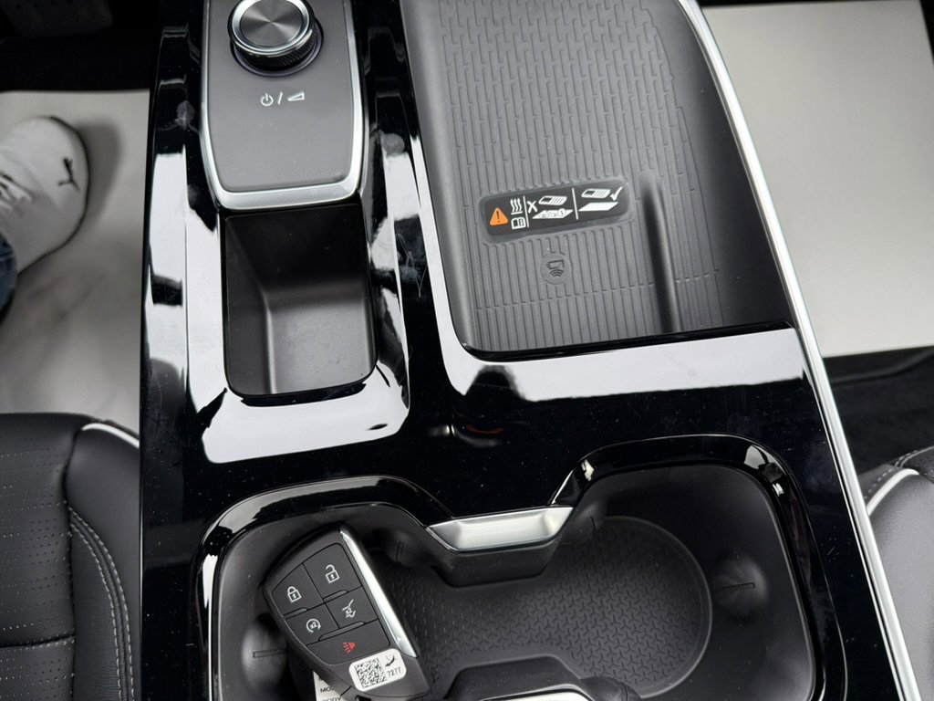 New 2026 Buick Enclave Sport Touring w/ Power Package image 17