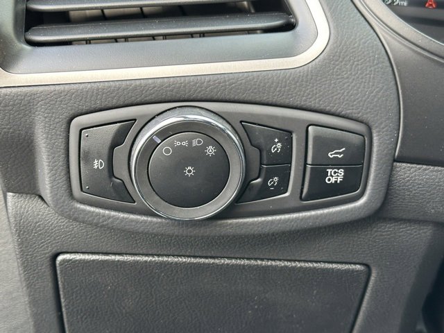 New 2024 Ford Edge ST-Line image 23