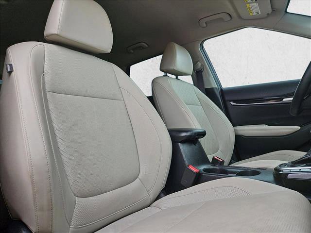 Used 2021 Kia Seltos SX AWD/4WD image 24