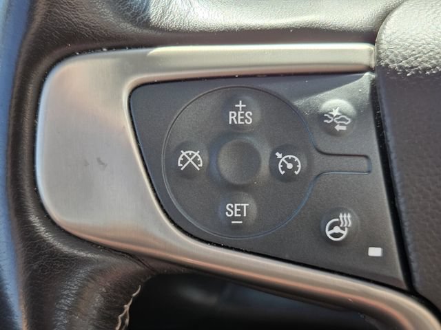 Used 2018 GMC Sierra 1500 Denali w/ Denali Ultimate Package AWD/4WD image 25