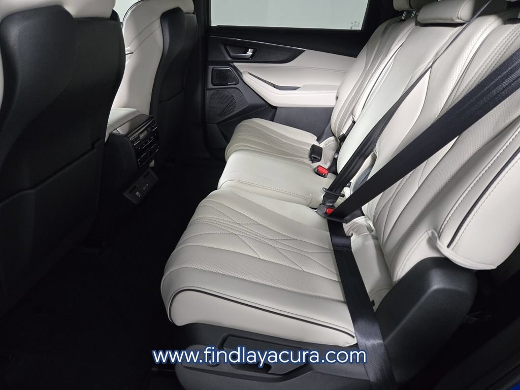 New 2026 Acura MDX Type S w/ Advance Package AWD/4WD image 13