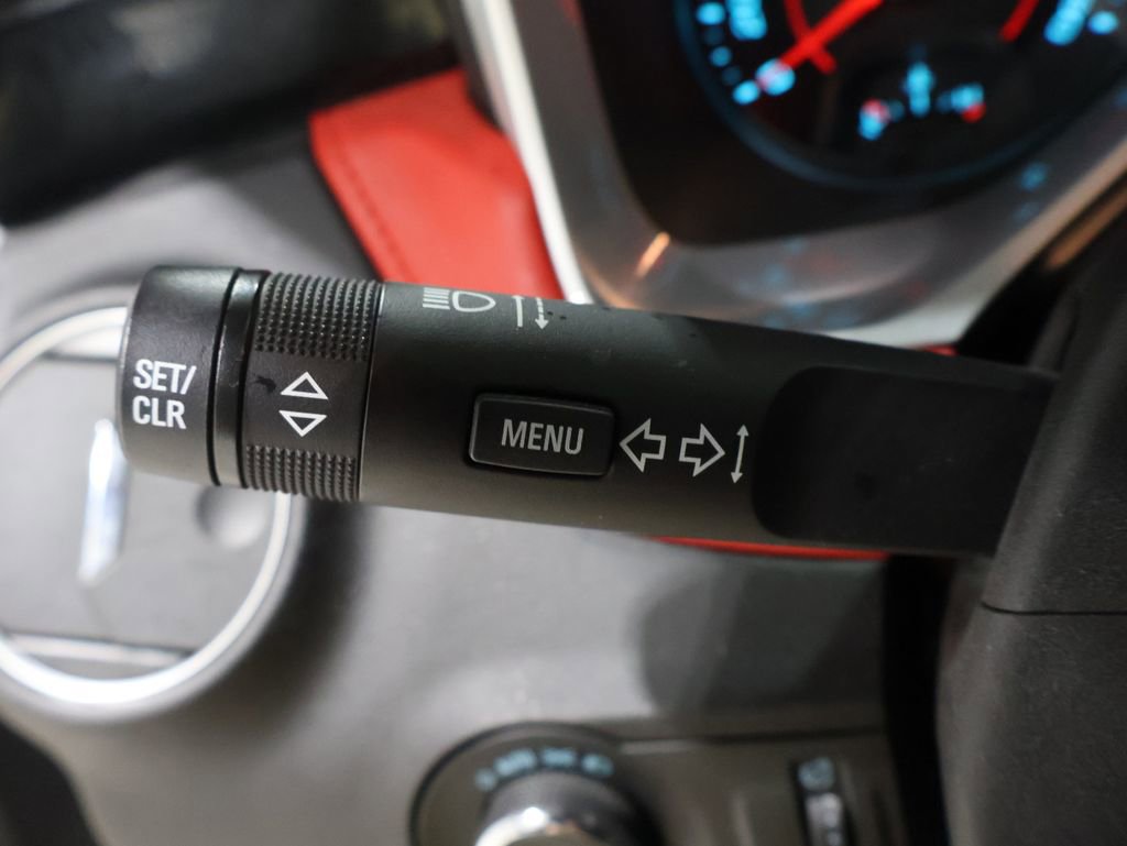 Used 2015 Chevrolet Camaro SS w/ Commemorative Special Edition image 30