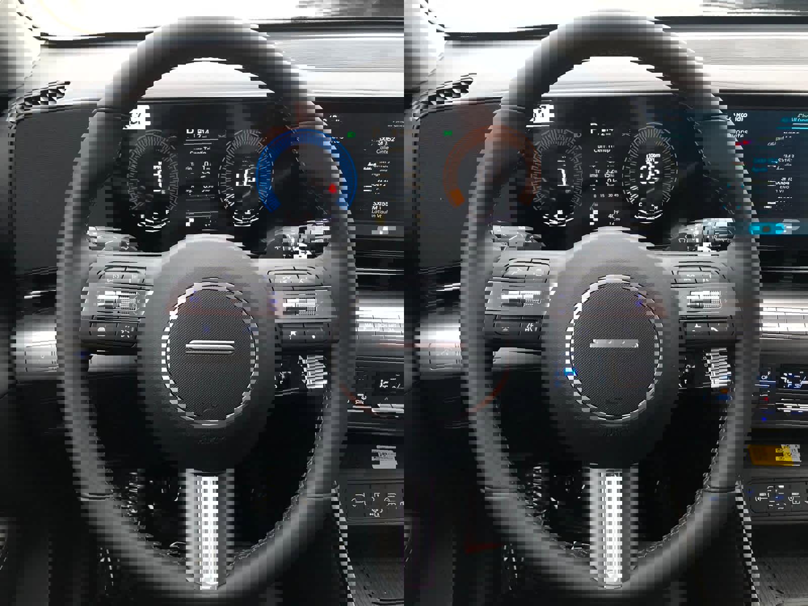 New 2026 Hyundai Kona SEL Premium image 9