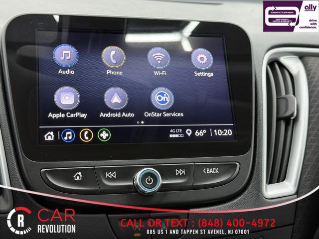 Used 2022 Chevrolet Malibu LS image 25