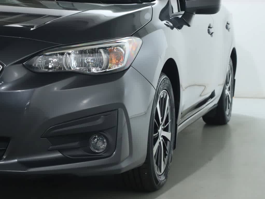 Used 2019 Subaru Impreza 2.0i Premium w/ Eyesight & BSD/Rcta & SRF AWD/4WD image 4