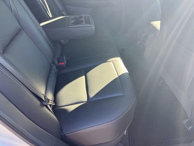 Used 2025 Nissan Murano SV image 23