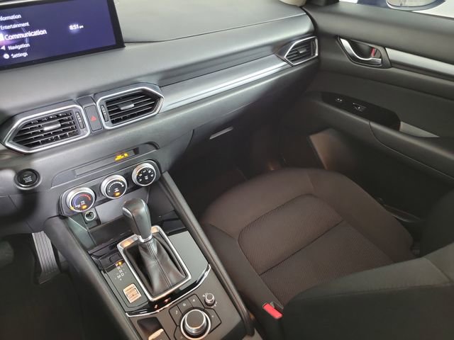 Certified 2023 MAZDA CX-5 AWD 2.5 S image 15