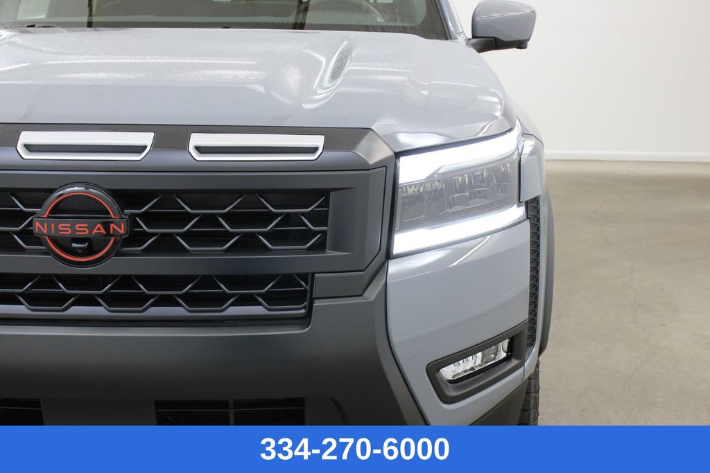 New 2026 Nissan Frontier Pro-X w/ Pro Premium Package image 7