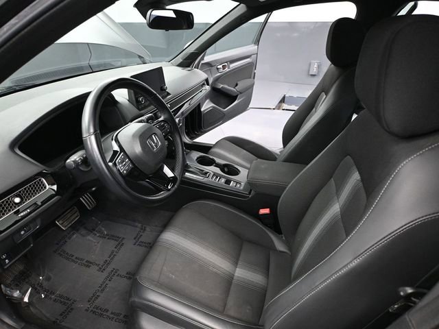 Used 2023 Honda Civic Sport image 21