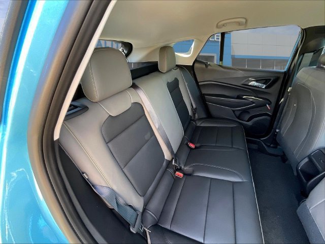 New 2026 Chevrolet Trax ACTIV w/ Driver Confidence Package FWD image 13