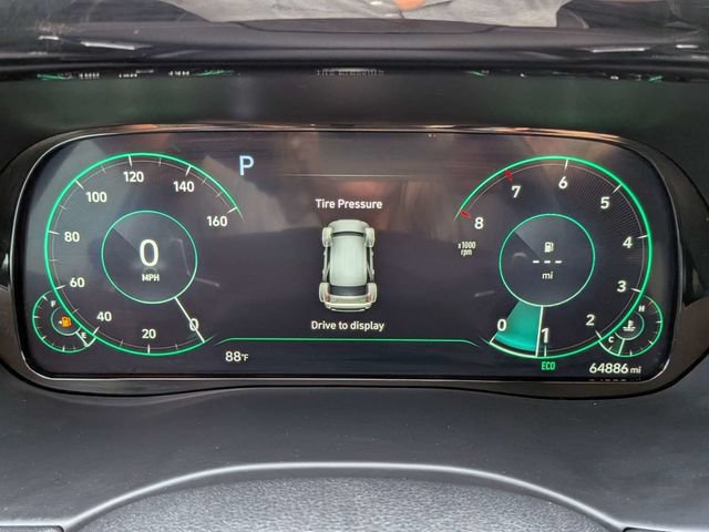 Used 2022 Hyundai Palisade Calligraphy AWD/4WD image 30