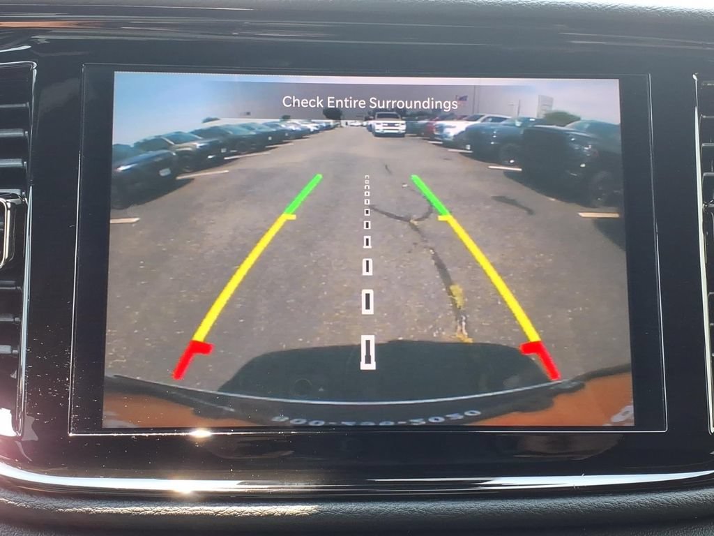 Certified 2022 Dodge Durango GT AWD/4WD image 10