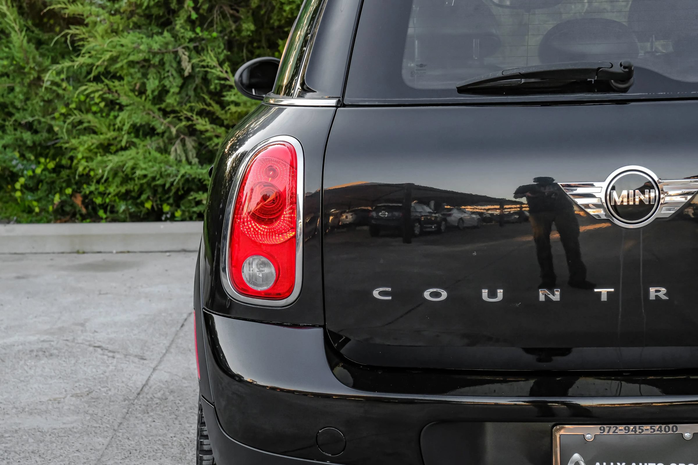 Used 2014 MINI Cooper Countryman FWD image 44