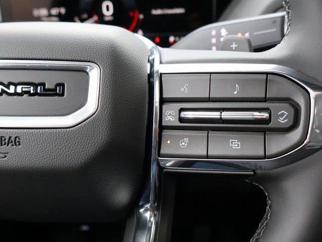 New 2026 GMC Yukon Denali w/ Sun & Power Step Package image 36