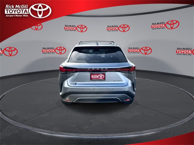 Used 2023 Lexus RX 350 Premium Plus image 7