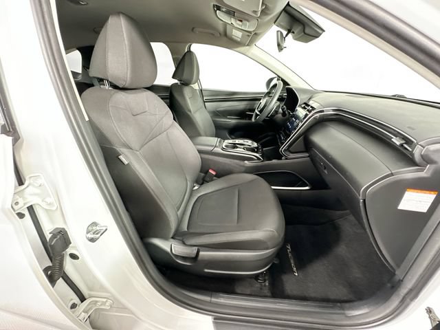 Used 2022 Hyundai Tucson SEL AWD/4WD image 28