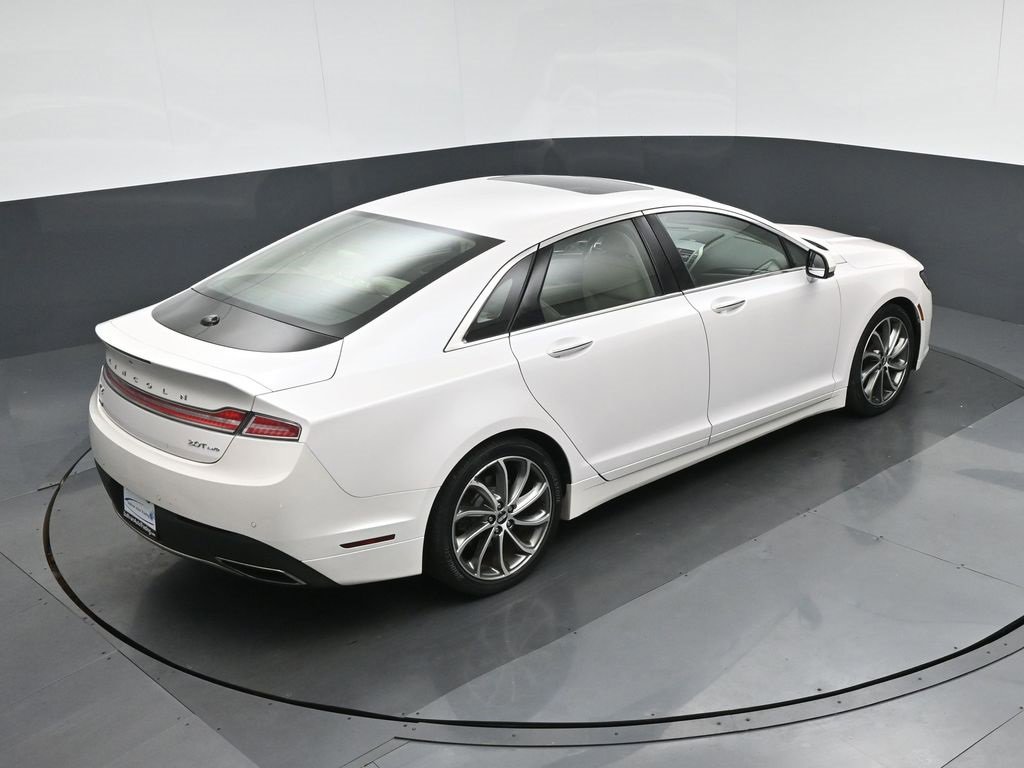 Used 2019 Lincoln MKZ Reserve w/ Reserve Plus Package image 62