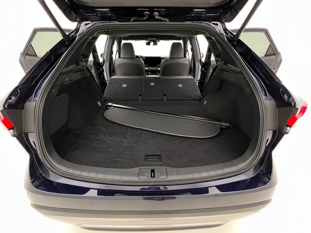 Certified 2025 Lexus RX 350 Premium image 28