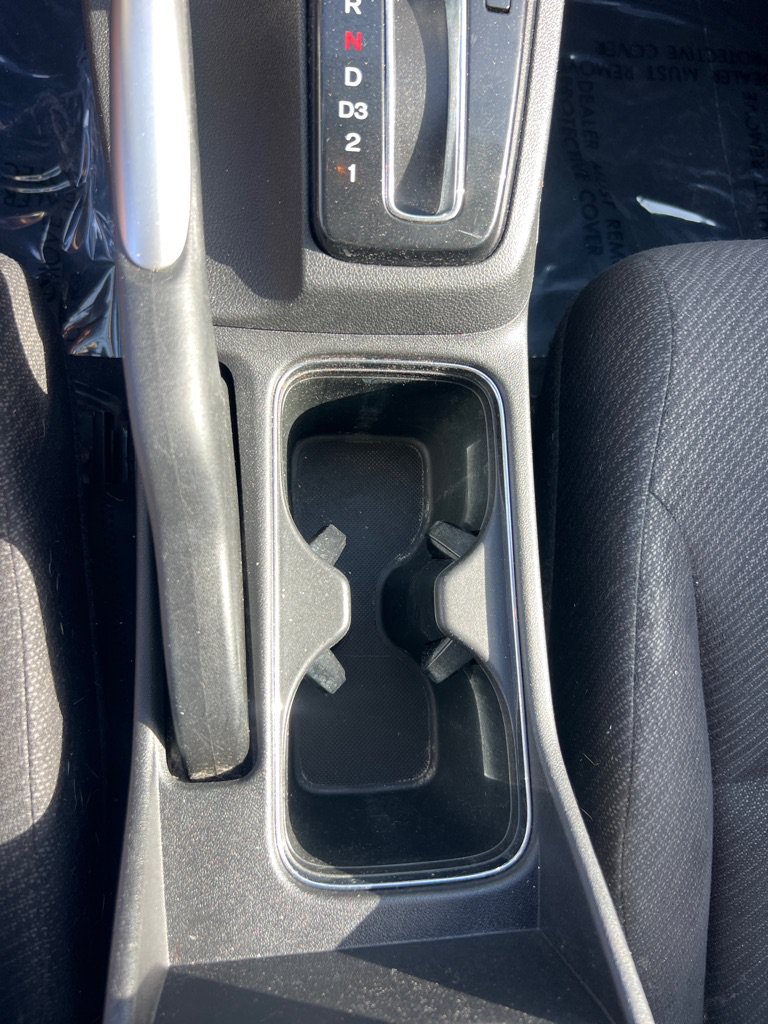 Used 2013 Honda Civic EX image 30