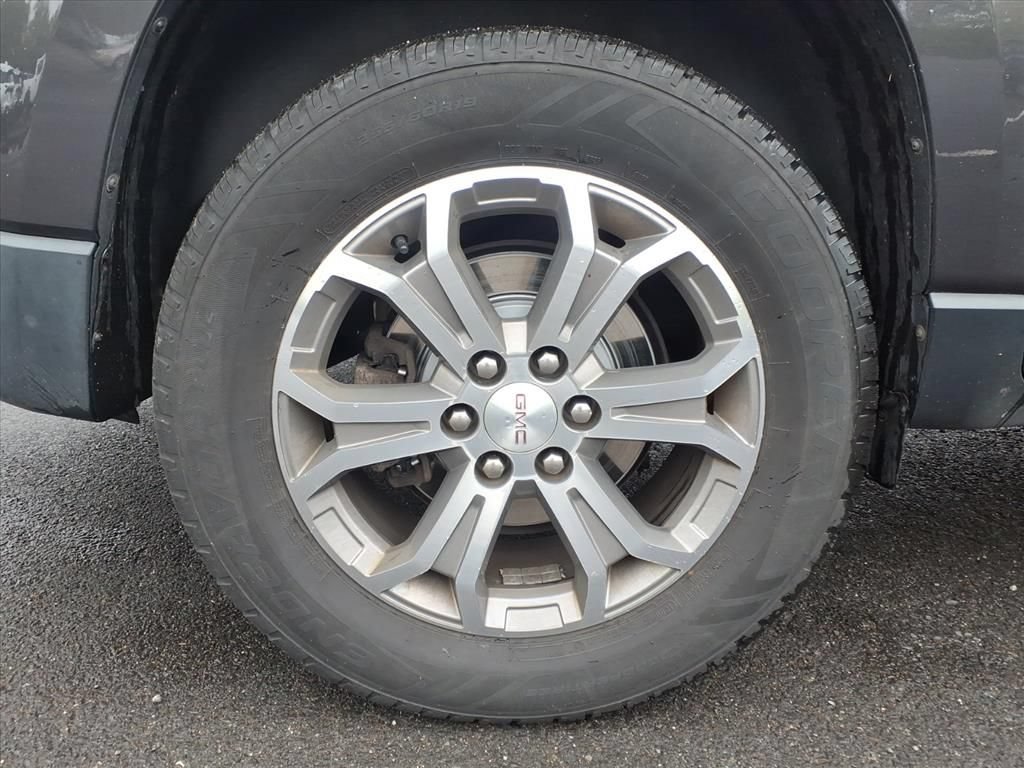 Used 2016 GMC Acadia SLT w/ Open Road Package AWD/4WD image 24