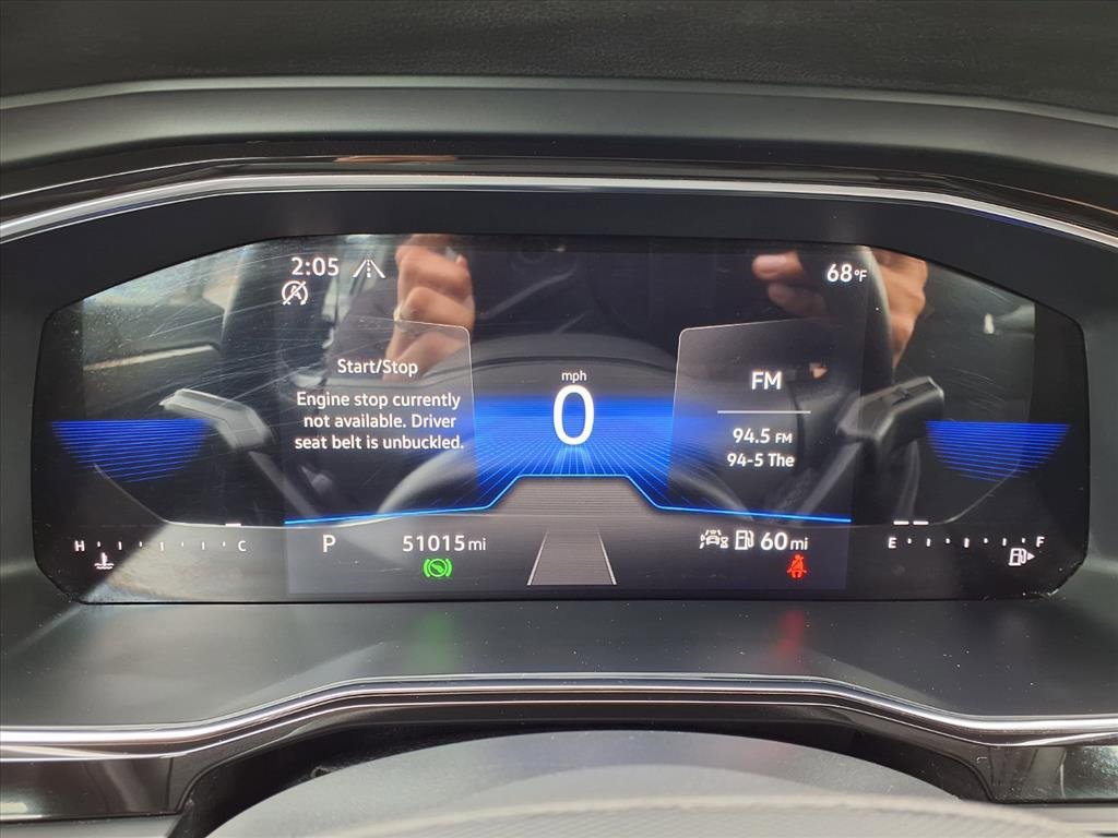 Used 2024 Volkswagen Jetta Sport image 13