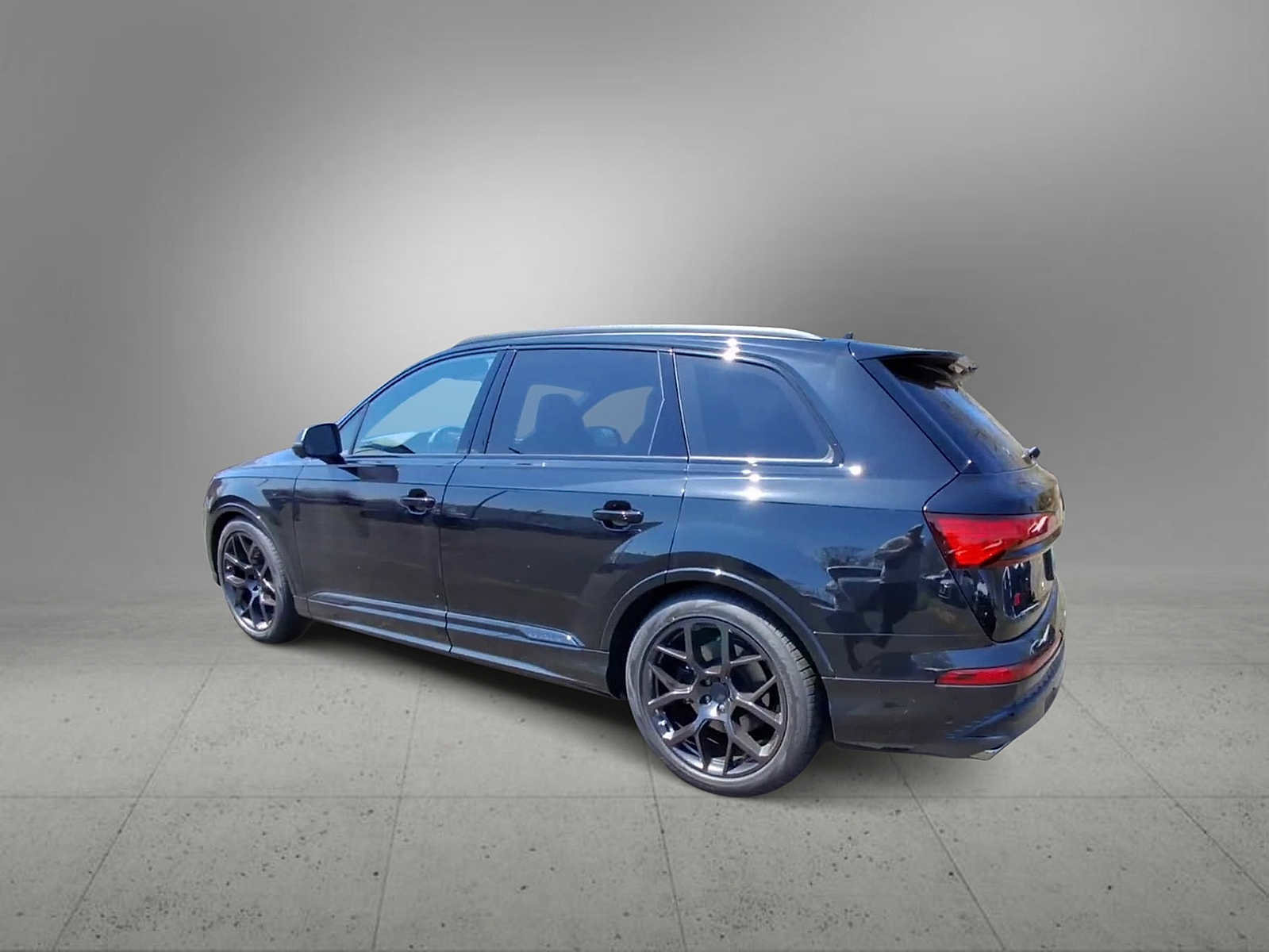 New 2026 Audi SQ7 Premium Plus image 6