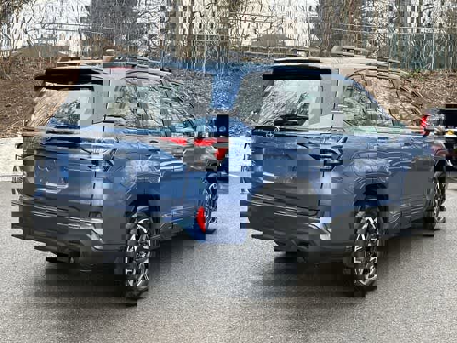 Certified 2025 Subaru Forester image 27