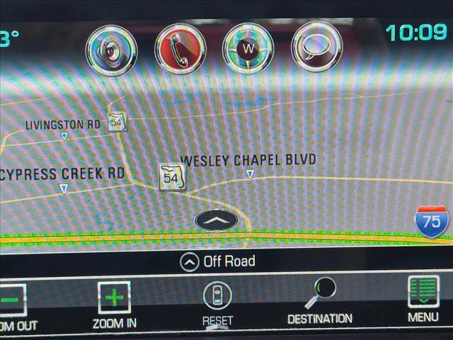 Used 2016 Chevrolet Colorado Z71 AWD/4WD image 11