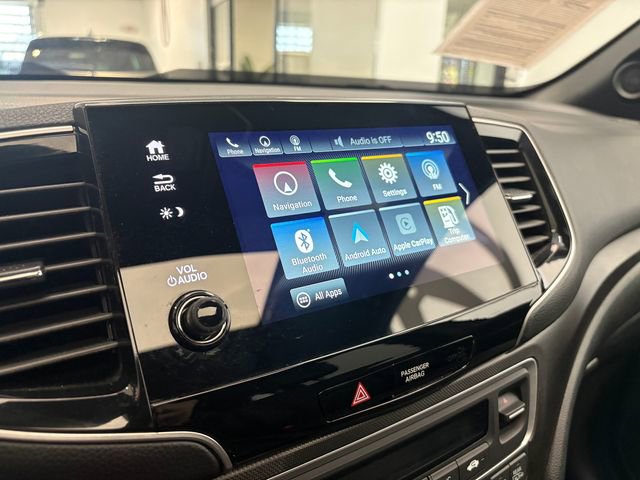 Used 2023 Honda Passport TrailSport image 17